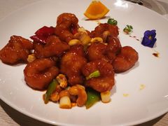 -唐拉雅秀酒店-唐苑中餐厅