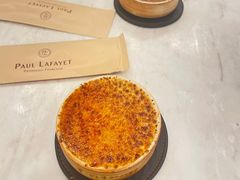 -PAUL LAFAYET 法式甜品(港汇广场店)