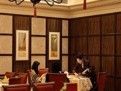 -利苑酒家(宜安广场店)