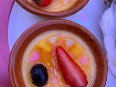-东莞旗峰山酒店及行政公寓·莱斯西餐厅