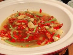 -老湘村·湖南土菜(天河维多利店)