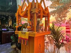 -泰妃殿(武汉首店)