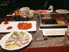 -大妙火锅·非物质文化遗产(锦里店)