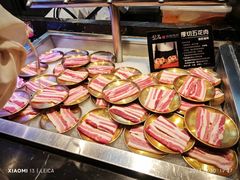-梨花自助烤肉(天河城店)