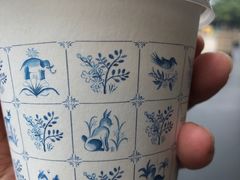 -Manner Coffee(壹方城店)