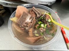 -燕子煨汤(山海关路店)