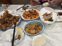 -福来居烤鸭店(天坛二店)