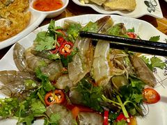 -官塘锋记鱼生·生腌·砂锅粥(牌坊街店)