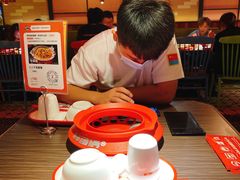 -胖哥俩肉蟹煲(苏州中心店)