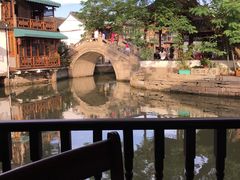 -望亭阁(朱家角古镇店)