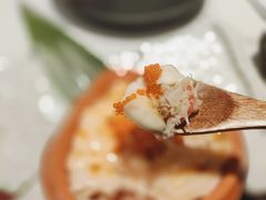 -元满•自助和牛·烧鸟lzakaya(文范路店)