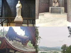-子昂故里文化旅游区