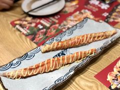 -鱼民·现造寿司(育德店)