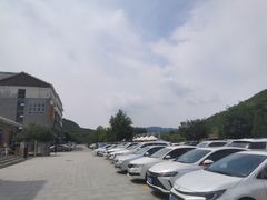 -潭溪山