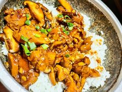 -九田家黑牛烤肉料理(太阳宫广场店)
