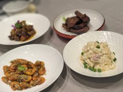 -老正兴菜馆(福州路店)