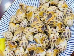 -阿静美食
