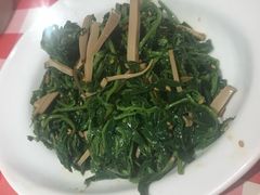-西贝(上海中心店)