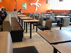 大堂-大快活(丽丰店)