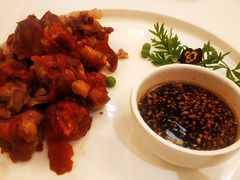 -惠丰堂饭庄·烤鸭·京味菜(翠微路店)
