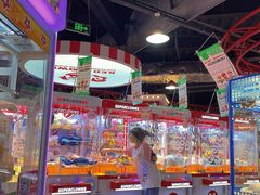 -壹家庭游乐园(富邦城店)