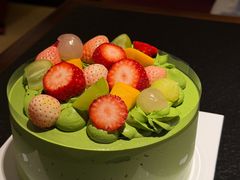 -black rainbow coffee