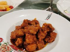 -聚春园自助餐厅(东街口店)