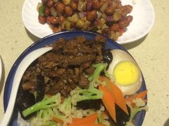 -岳姥姥饺子(泺文路店)