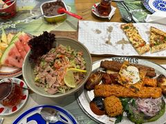 -SULTAN·苏坦土耳其餐厅(新光汇店)