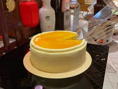 -杭州钱江新城万怡酒店-西餐厅