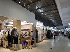 -杭州四季青面料市场有限公司