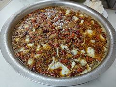 -黑皮酸菜鱼(三山街店)