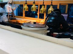 自助取餐区-小桃园·豆浆油条(复兴中路店)