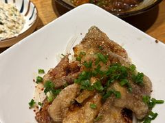 -桂马·日本料理·海胆·海鲜饭·酒场(民主广场店)