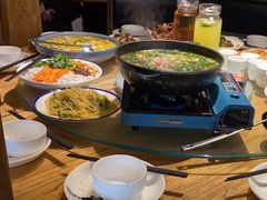-滇铺子·云南特色菜·第九届野生菌美食节(曲靖万达店)