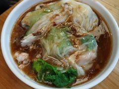 鲜虾肠粉-鸿记·好再来普宁肠粉(莲花路店)