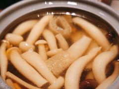 -鹿港小镇(霄云店)