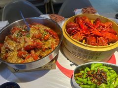 -靓靓蒸虾·头牌蒸虾(雪松路总店)