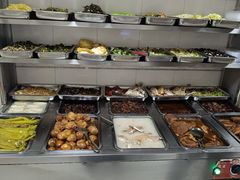 -水门桥面馆(东坡雅居店)