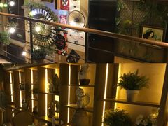 -胡桃里音乐酒馆(曲江店)