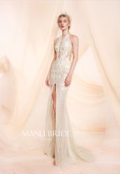 -MANLI BRIDAL婚纱