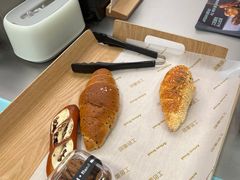 -工匠面包(壹方店)