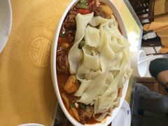 iphone_upload_pic-苏力坦新疆特色(东直门店)