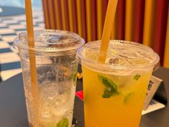 -LUNEURS月乐诗·法式冰淇淋(北外滩来福士广场店)
