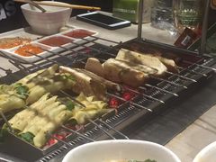 -丰茂烤串(建设街店)