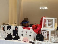 -YCHL Studios健身工作室(市二宫店)