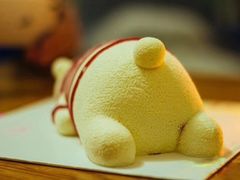 -法兰之吻蛋糕甜品(大望路店)