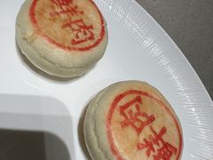 -小厨娘绣中淮扬(大行宫科巷店)