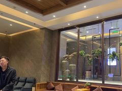 -星河湾温泉洗浴酒店