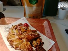 -庆江南江南菜(琴湖溪里花园城店)